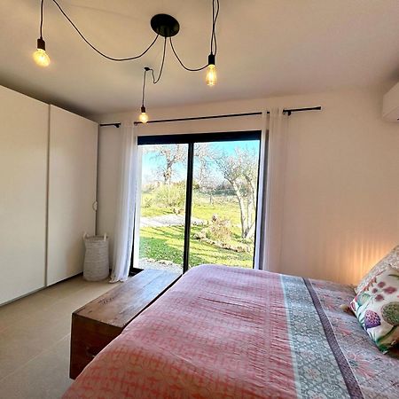 Maison A La Campagne 4 Personnes Montauroux Esterno foto