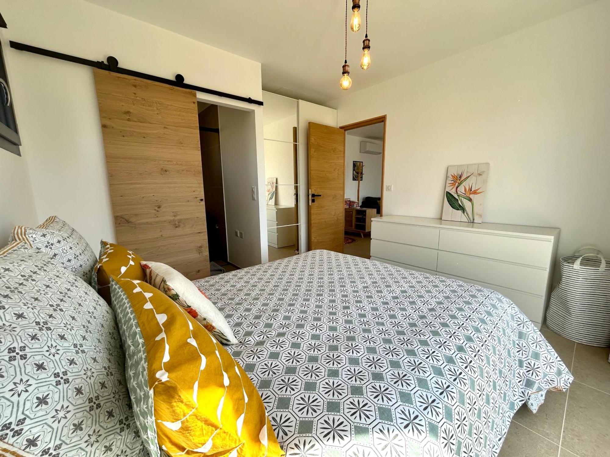 Maison A La Campagne 4 Personnes Montauroux Esterno foto