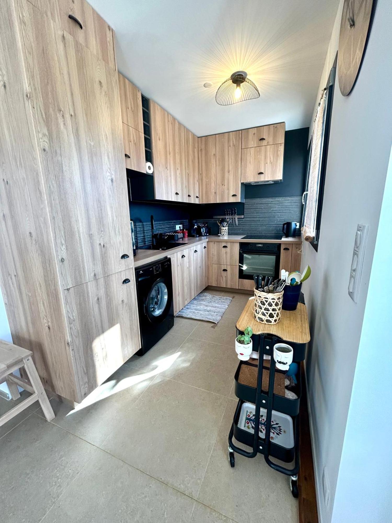 Maison A La Campagne 4 Personnes Montauroux Esterno foto