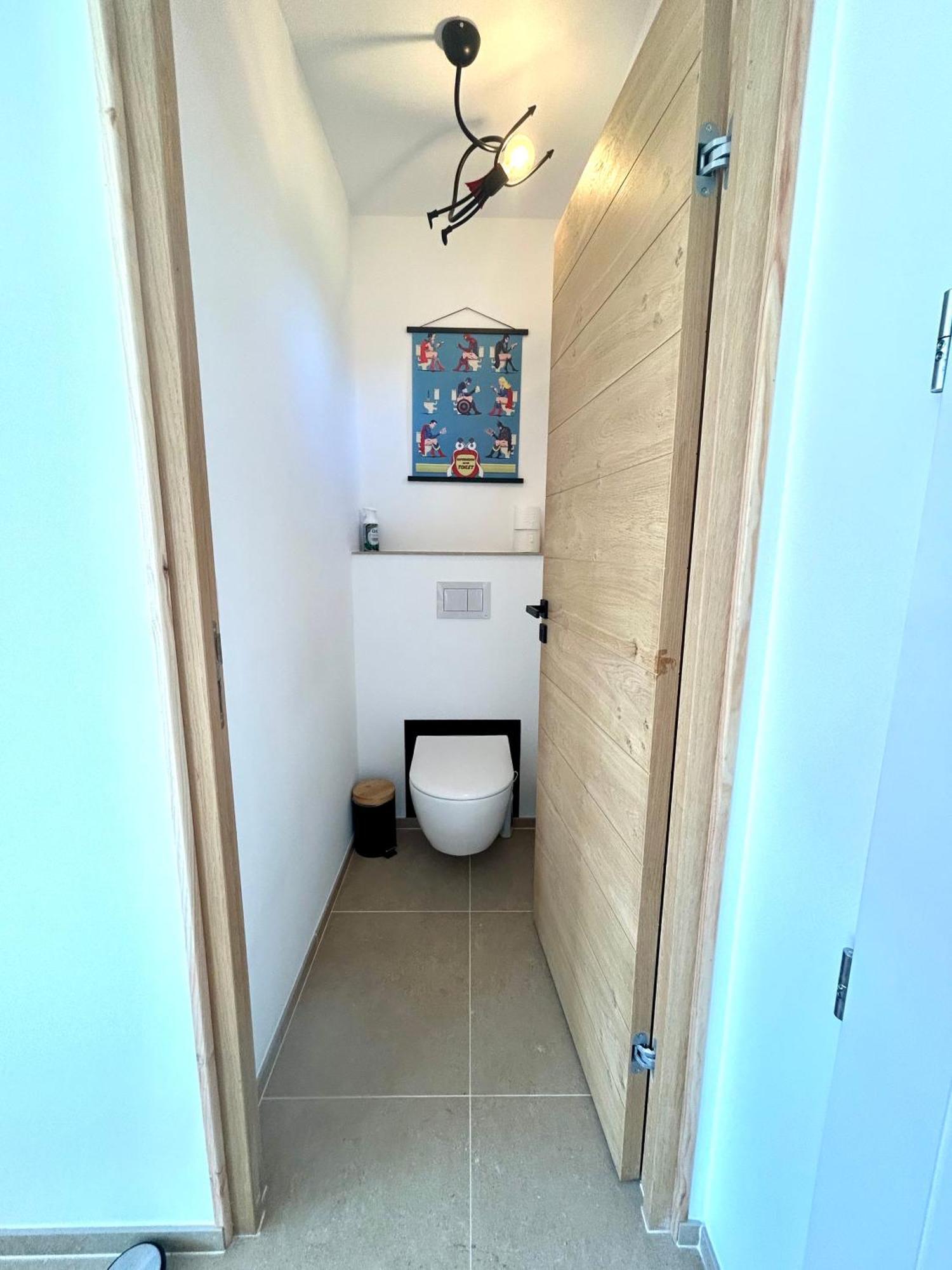 Maison A La Campagne 4 Personnes Montauroux Esterno foto