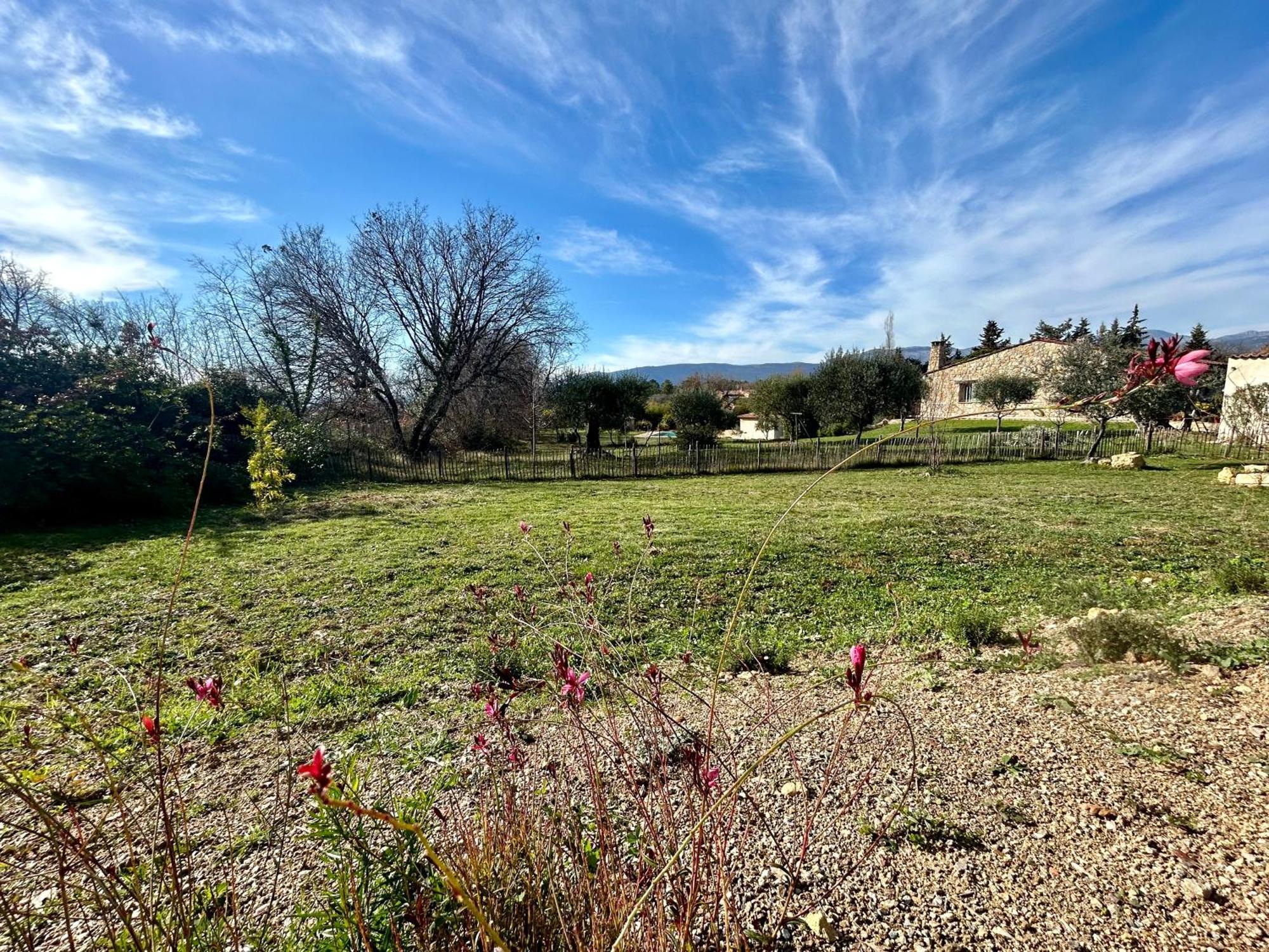 Maison A La Campagne 4 Personnes Montauroux Esterno foto