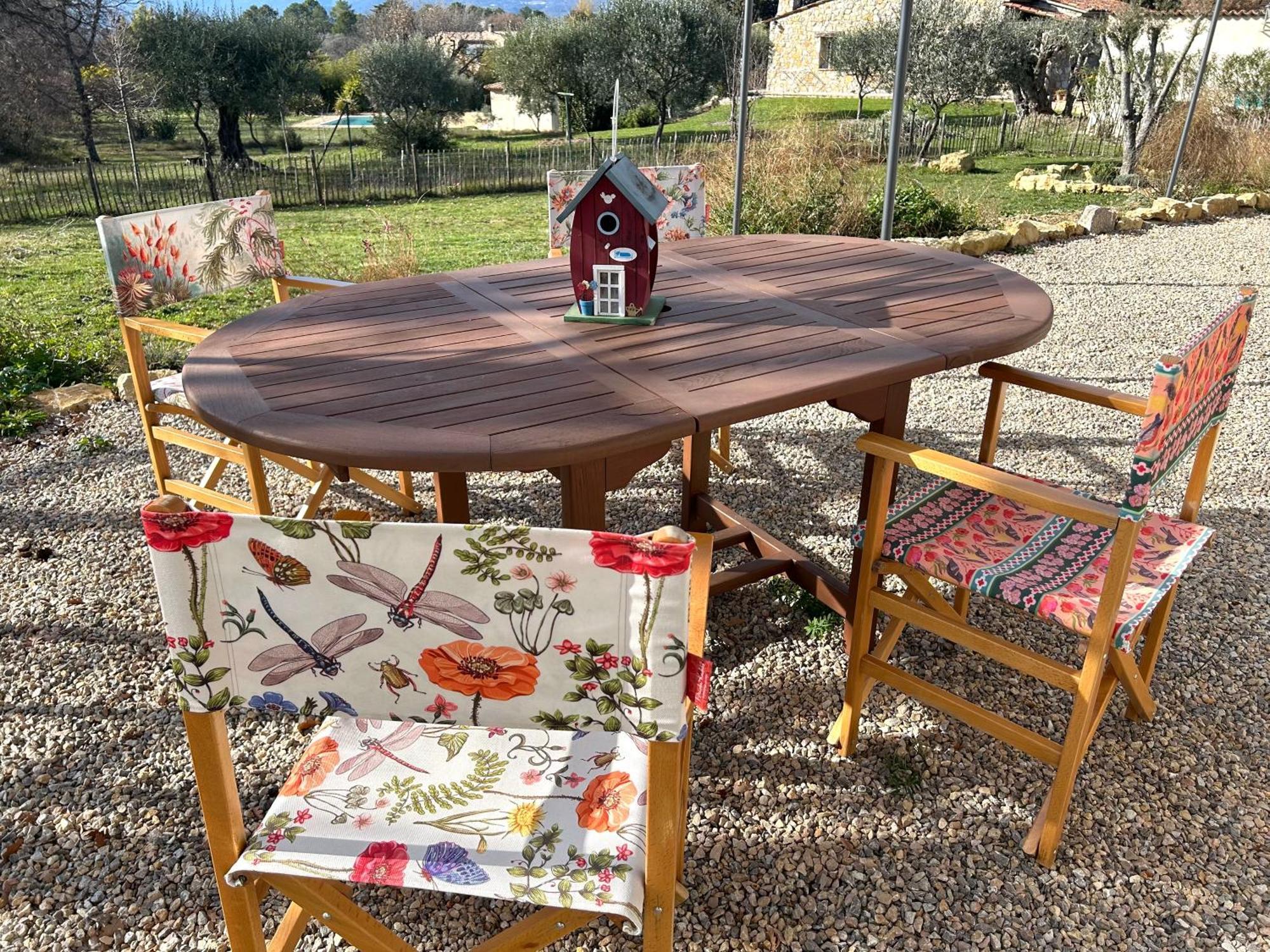 Maison A La Campagne 4 Personnes Montauroux Esterno foto