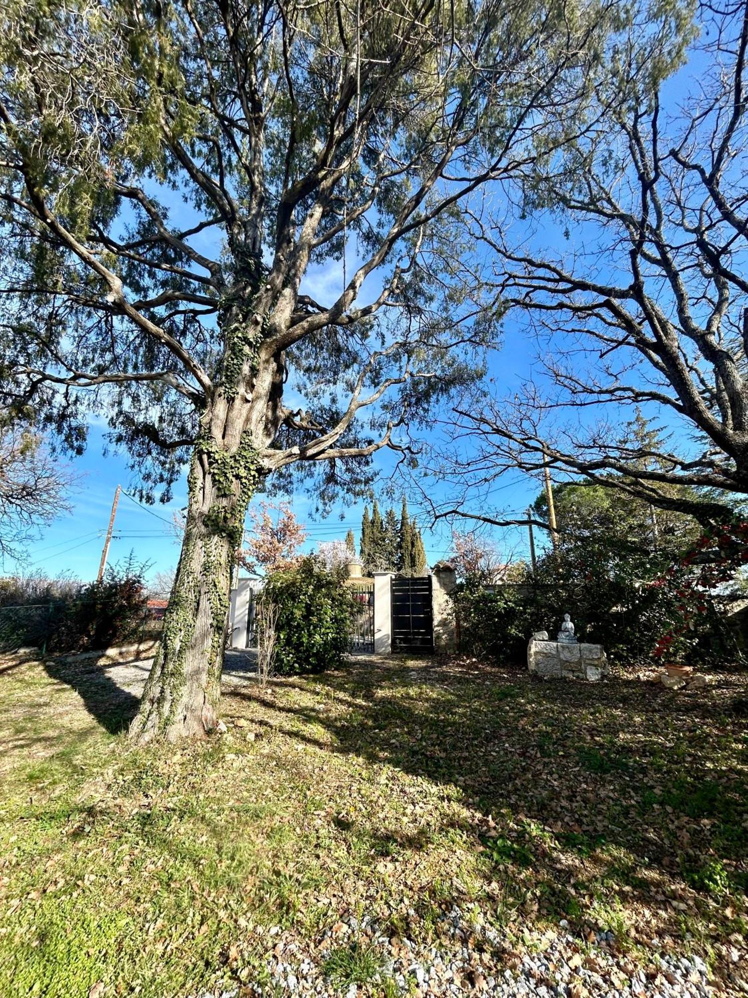 Maison A La Campagne 4 Personnes Montauroux Esterno foto